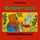 Venner igen af Rina Dahlerup