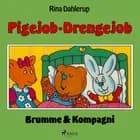 Pigejob-drengejob af Rina Dahlerup