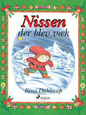 Nissen der blev væk af Rina Dahlerup