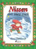 Nissen der blev væk