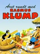 Året rundt med Rasmus Klump af Carla Hansen og Vilhelm Hansen
