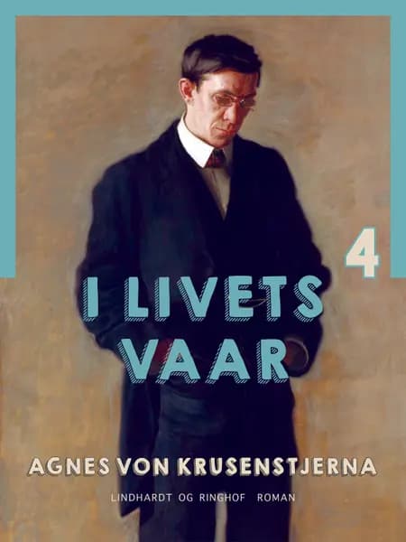 I livets vaar af Agnes Von Krusenstjerna