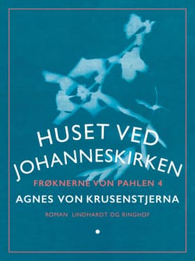 Huset ved Johanneskirken af Agnes Von Krusenstjerna