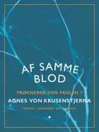 Af samme blod