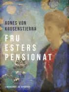 Fru Esters pensionat