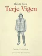 Terje Vigen af Henrik Ibsen