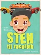 Sten til racerløb af Peter Hindsgaul