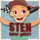 Sten kører gokart af Peter Hindsgaul