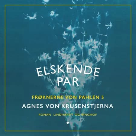 Elskende par af Agnes Von Krusenstjerna
