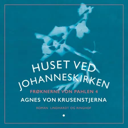 Huset ved Johanneskirken af Agnes Von Krusenstjerna