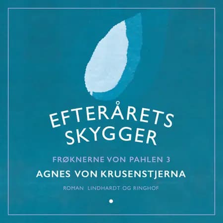 Efterårets skygger af Agnes Von Krusenstjerna