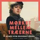 Mørket mellem træerne