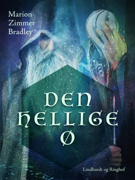 Den Hellige Ø af Marion Zimmer Bradley