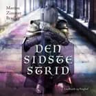 Den Sidste Strid af Marion Zimmer Bradley