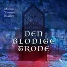 Den Blodige Trone af Marion Zimmer Bradley