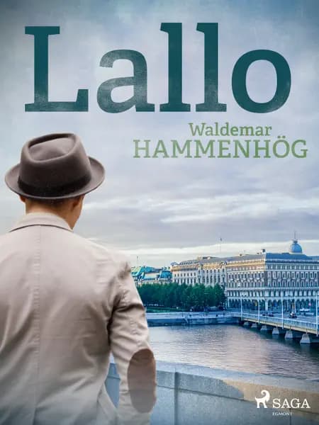 Lallo af Waldemar Hammenhög