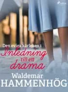 Den eviga kärleken. 1, Inledning till ett drama af Waldemar Hammenhög