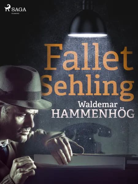 Fallet Sehling af Waldemar Hammenhög