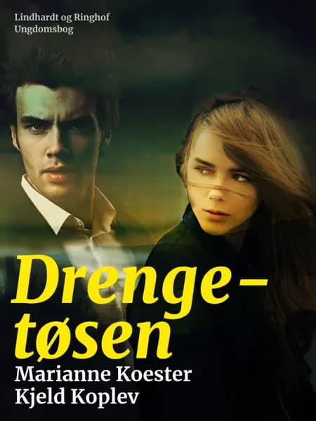 Drengetøsen af Kjeld Koplev