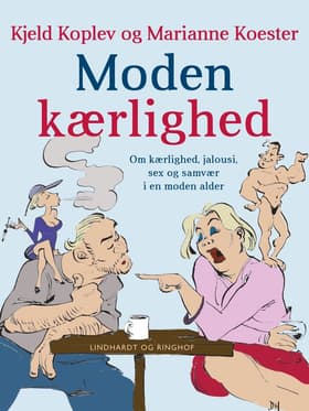 Moden kærlighed af Marianne Koester