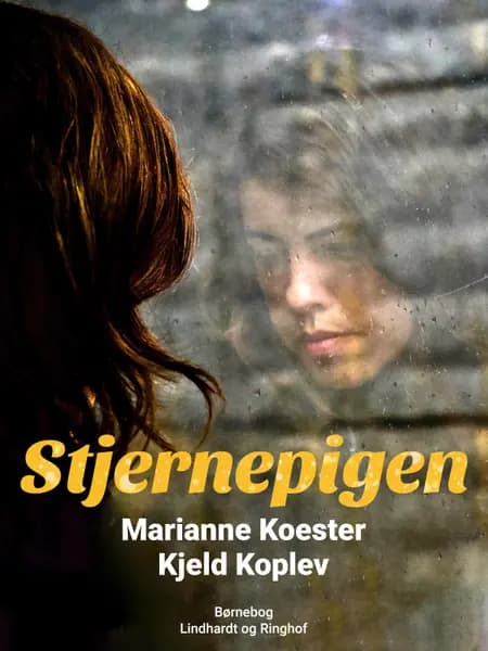 Stjernepigen af Kjeld Koplev