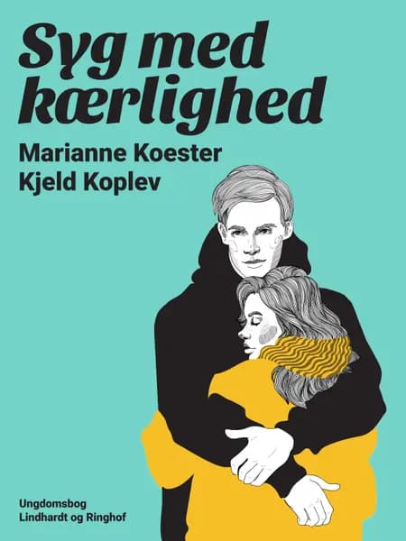Syg med kærlighed af Kjeld Koplev