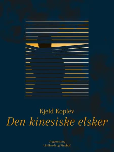 Den kinesiske elsker af Kjeld Koplev