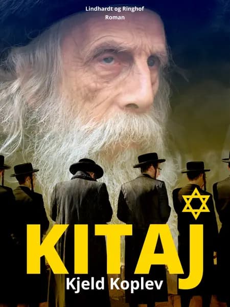 Kitaj af Kjeld Koplev