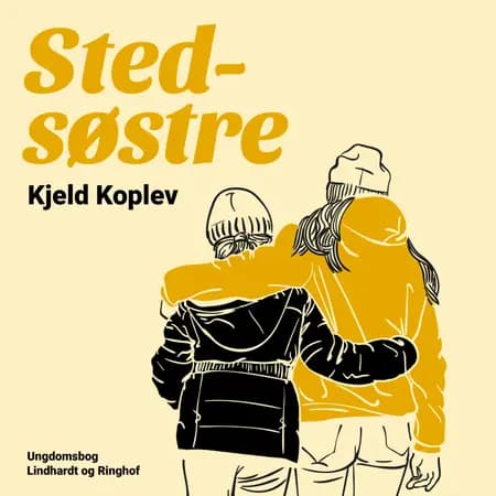 Stedsøstre af Kjeld Koplev