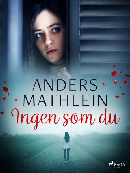 Ingen som du af Anders Mathlein