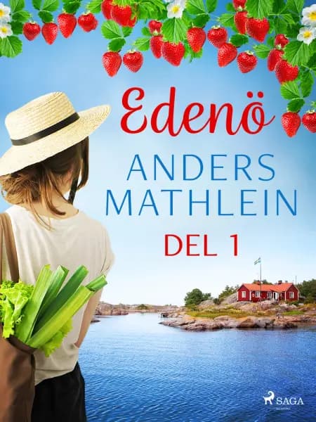 Edenö del 1 af Anders Mathlein