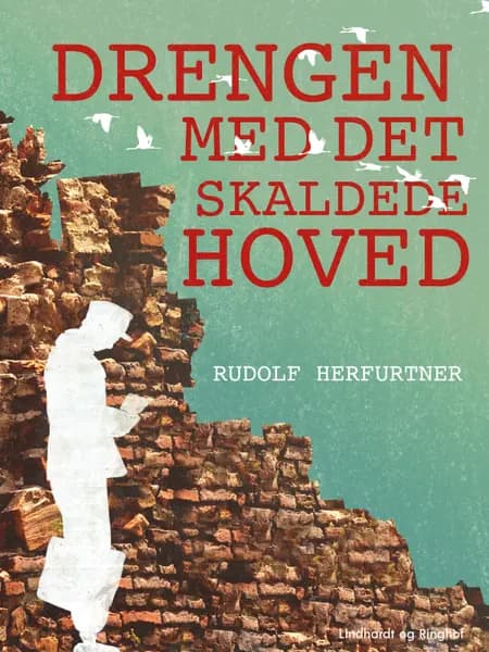 Drengen med det skaldede hoved af Rudolf Herfurtner