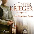 Das Haupt der Anna af Günter Krieger