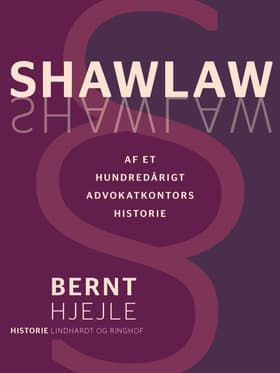 Shawlaw af Bernt Hjejle