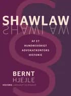 Shawlaw af Bernt Hjejle