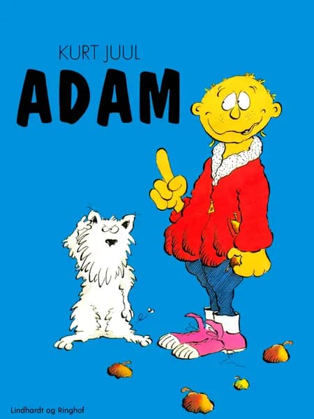 Adam af Kurt H. Juul