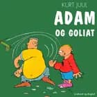 Adam og Goliat af Kurt H. Juul