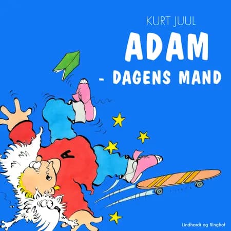 Adam - dagens mand af Kurt Juul