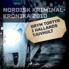 Grym tortyr i Hallands tjuvhult