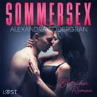 Sommersex - Erotischer Roman af Alexandra Södergran
