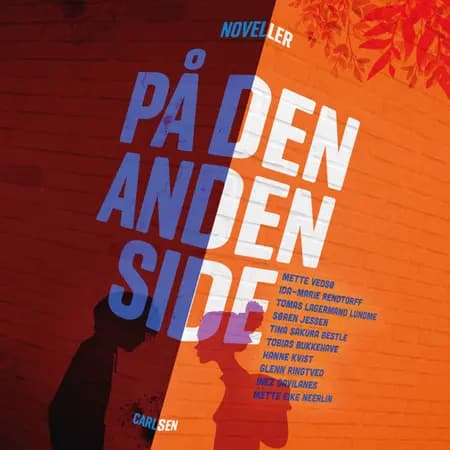 På den anden side af Tobias Bukkehave