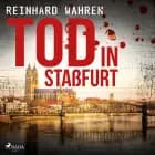 Tod in Staßfurt