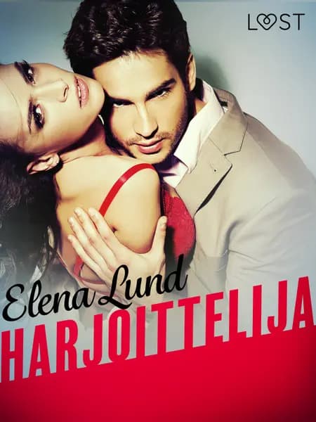 Harjoittelija af Elena Lund