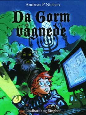 Da Gorm vågnede af Andreas P. Nielsen