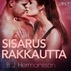 Sisarusrakkautta - eroottinen novelli