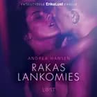 Rakas lankomies - eroottinen novelli af Andrea Hansen