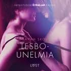 Lesbounelmia - eroottinen novelli af Sarah Skov
