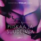 Piiskaa ja suudelmia - eroottinen novelli