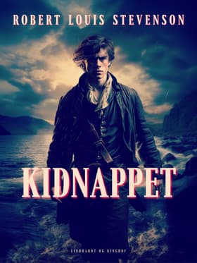 Kidnappet af Robert Louis Stevenson