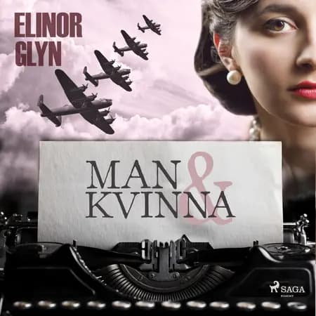Man och kvinna af Elinor Glyn